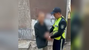 Алматыда есірткі жарнамасымен айналысқан ер адам ұсталды