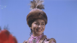 «Қыз Жібектен» – халық Жібегіне дейін...