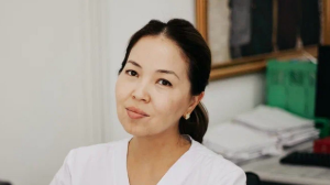 Жатыр денесінің қатерлі ісігі: сырқат жайлы дер кезінде айту  – маңызды