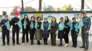 Сотты болғандардың да құқығы қорғалады