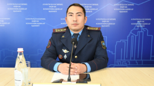 Алматы қаласы ТЖД жылыту маусымында өрттің алдын алу жұмыстарын күшейтті