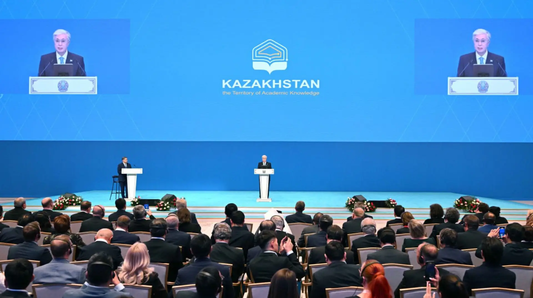 Мемлекет басшысы: Еліміздің 5 университеті әлемдегі үздік оқу орындарының тізіміне қосылды