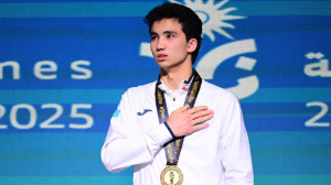 Қазақстан спортшылары Азия ойындарында рекордтық медаль жинады