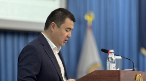 Алматыда медициналық ұйымдардағы күрделі жөндеу жұмыстарының барысы тексеріліп жатыр