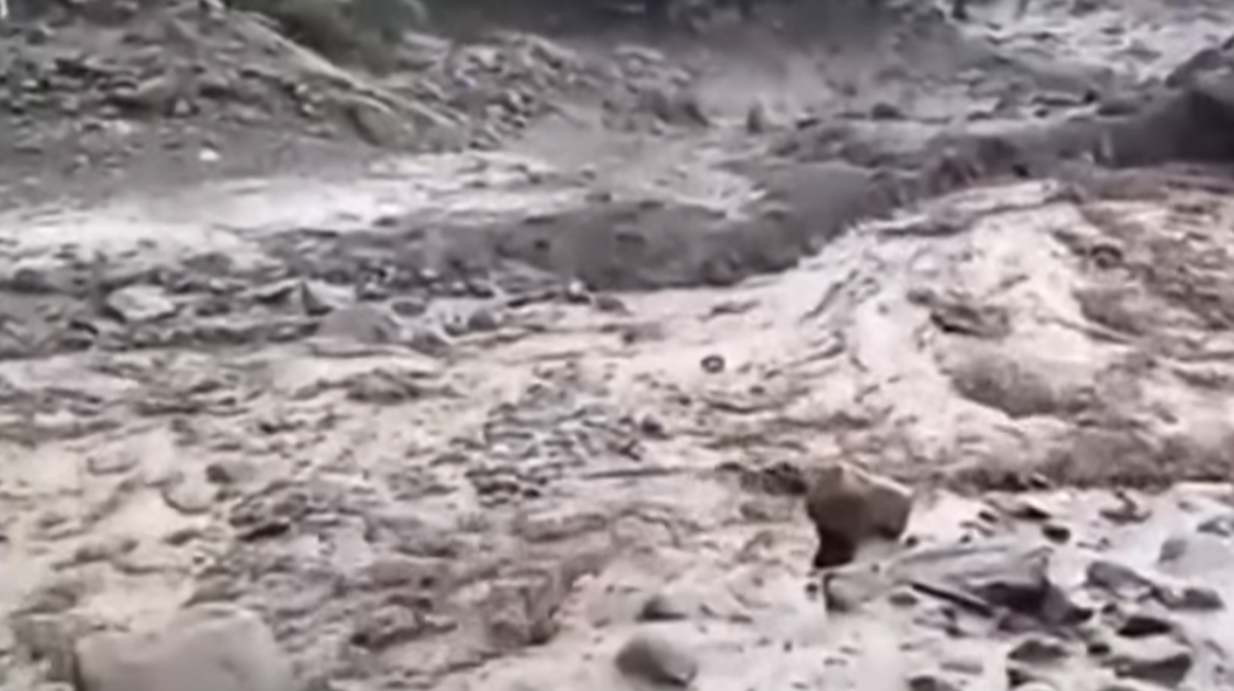 Кенияда көшкіннен 21 адам қаза тапты