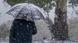 Демалыс күндері Қазақстанда қатты жауын-шашын болады