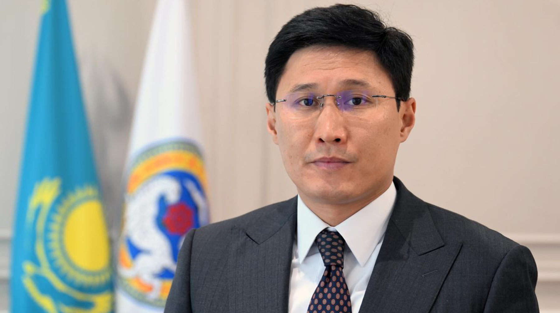 Азамат Қалдыбеков Алматының Бостандық ауданының әкімі болып тағайындалды
