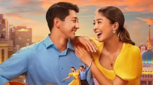 Қазақша джубокс-мюзиклі Парижде үздік дебют атанды