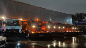 Алматы қыс маусымына дайын: коммуналдық қызметтер тәулік бойы жұмыс істеп тұр