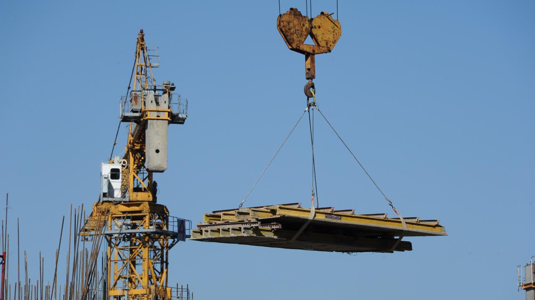 Алматыда тағы бір мердігердің құрылыс лицензиясы тоқтатылды