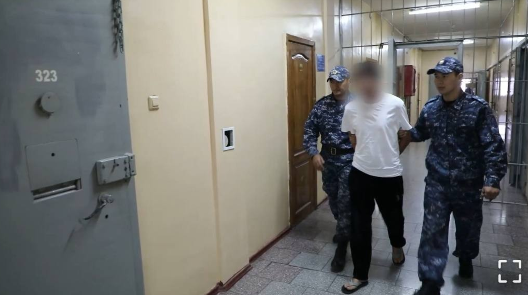 Киберполицейлер 87 жастағы қарияның 39 млн теңгесін сақтап қалды 