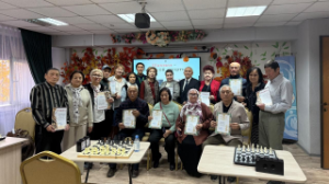 Алматыда Қарттар айлығы аясында 25 іс-шара өтті