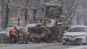 Алматы мәслихатының депутаттары қала тұрғындарына ескерту жасады