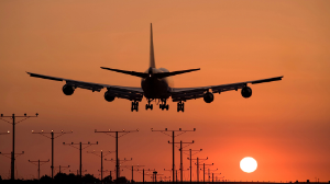 Бортта 166 жолаушы болған: Алматы – Атырау бағытындағы ұшақ ұшу-қону жолағынан шығып кеткен