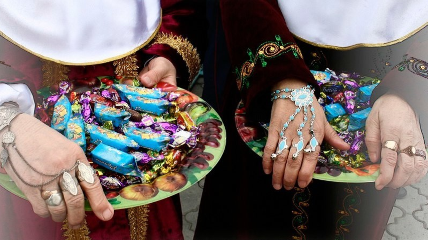 Той қазақтың қазынасынан гөрі базынасына айналып бара ма?