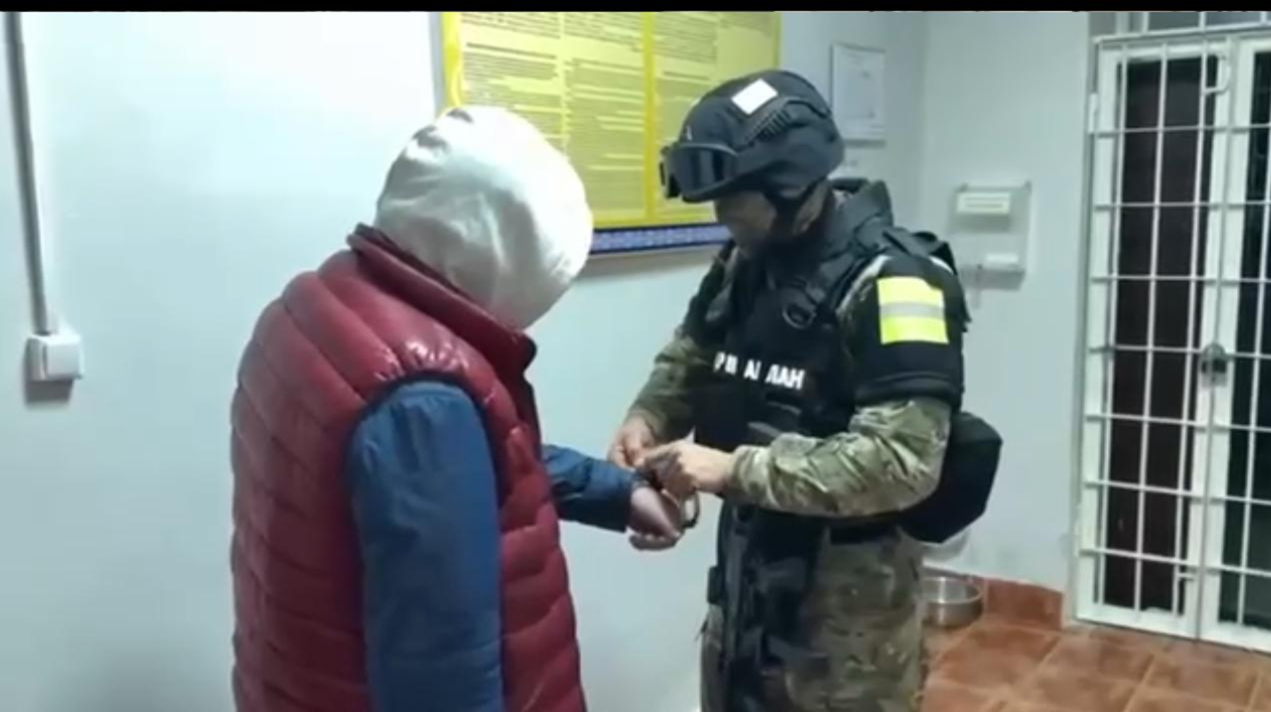 Блогер-журналист қамауға алынды