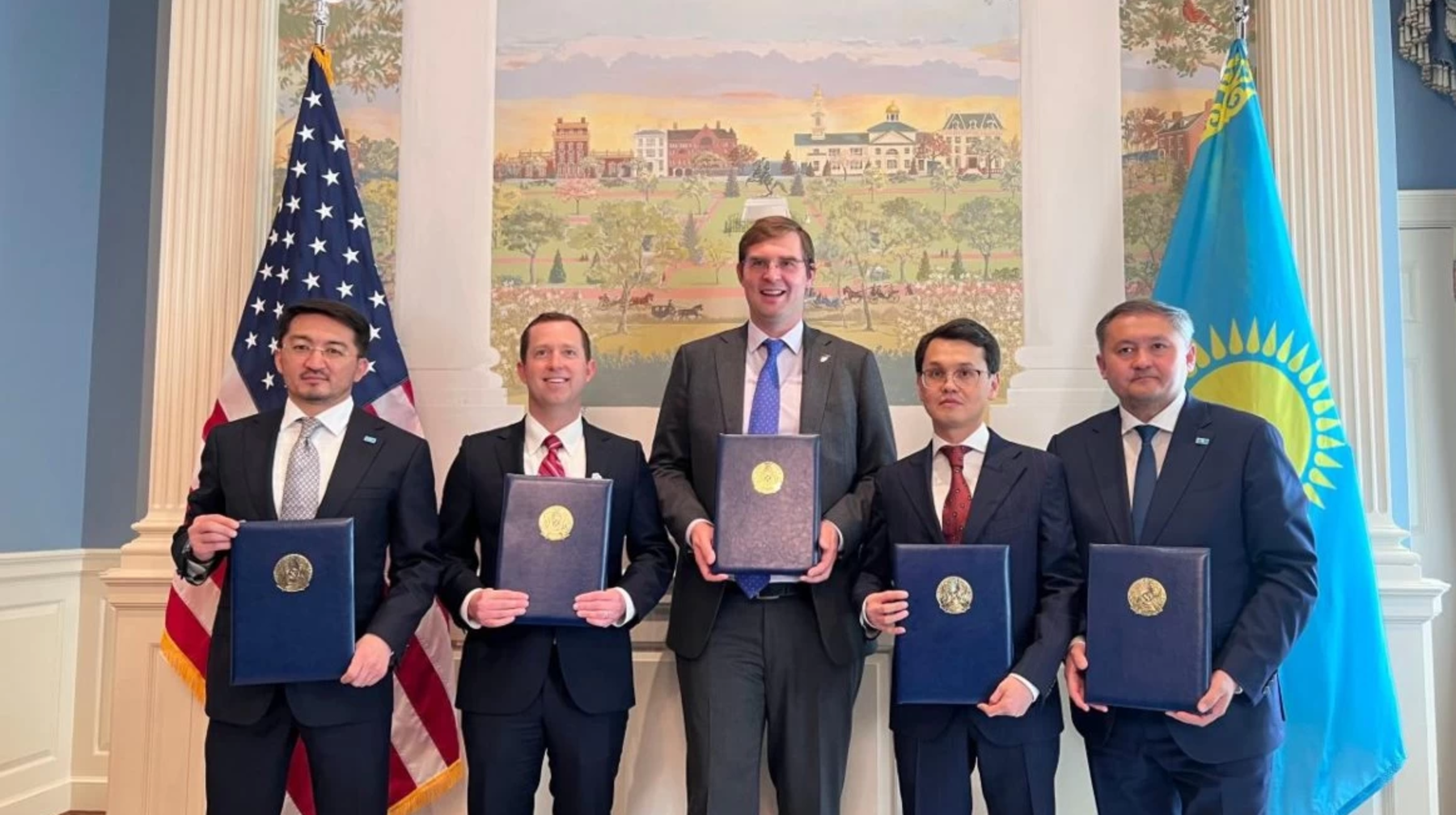 Қазақстан мектептерінде ChatGPT қолданылады