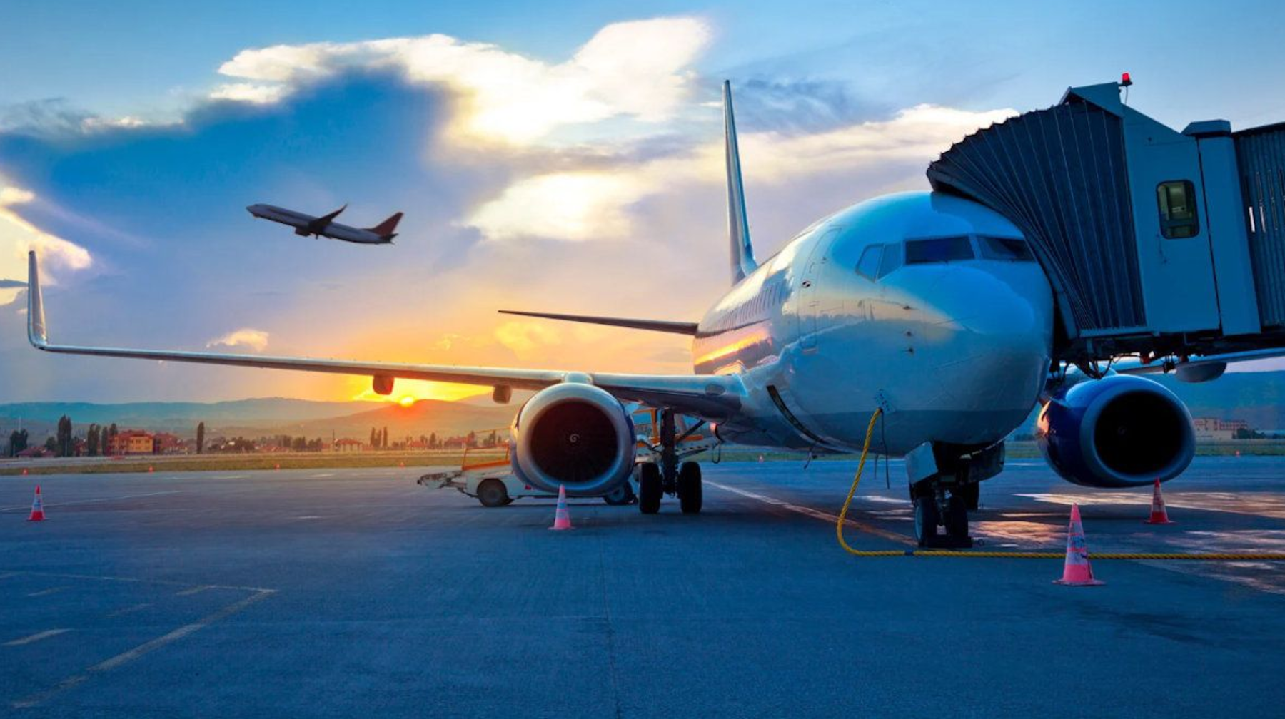 Қазақстанның авиациялық қауіпсіздік деңгейі Еуропа елдерінен жоғары деп танылды