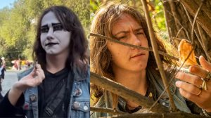 "Қаным орыс болса да, жаным қазақ": Абайдың қара сөзін жатқа айтқан Вадиммен сұхбат