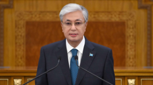 Тоқаев Аустралия премьер-министріне көңіл айту жеделхатын жолдады