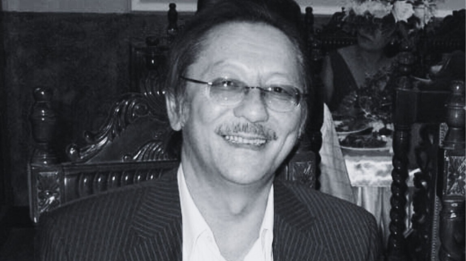 Белгілі әдебиет сыншысы, режиссер Ғалым Доскен дүниеден өтті