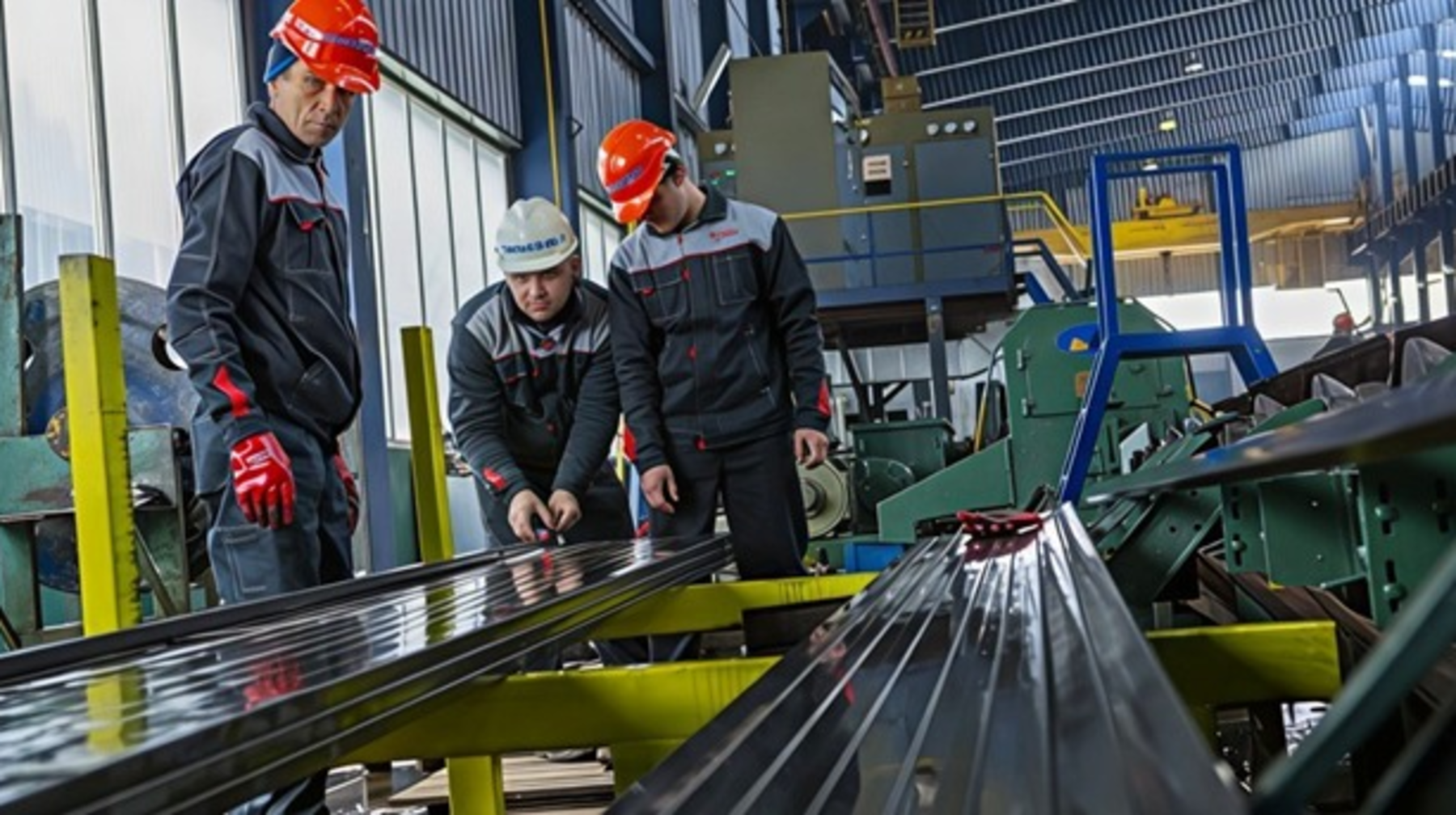 Жетісу ауданында өнеркәсіп өндірісі мен инвестициялар көлемі артты