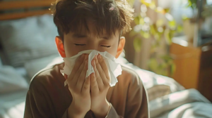 Қазақстанда балалар арасында қауіпті вирус таралып жатыр ма? Министрлік жауабы 