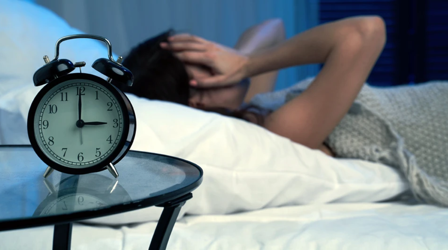 8 сағаттық ұйқы неге бәріне бірдей жұмыс істемейді?