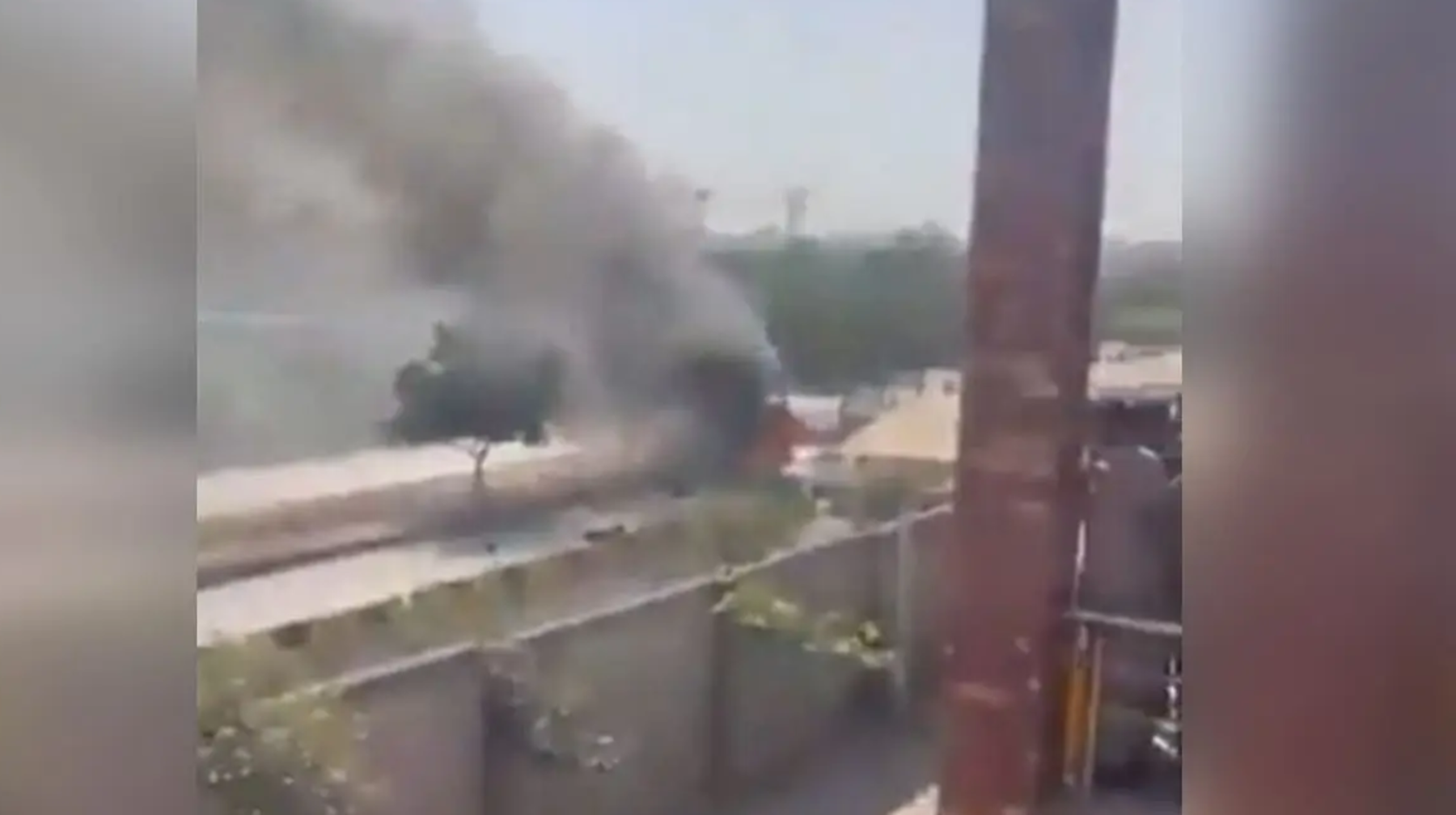 Исламабадтағы теракт: сот ғимараты маңындағы жарылыстан 12 адам қаза тапты