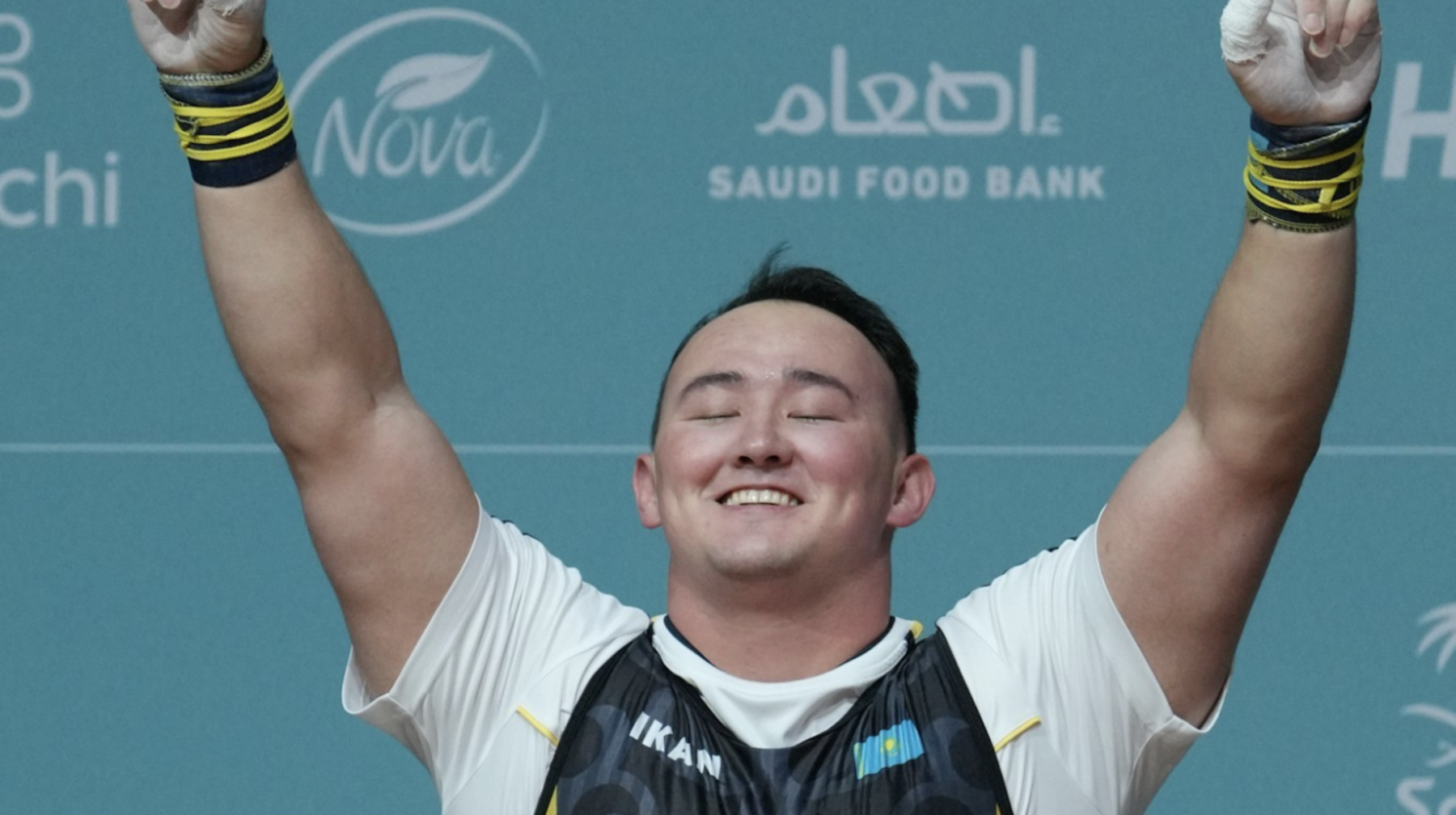 Исламиада-2025: Нұрғиса Әділетұлы үш дүркін чемпион атанды