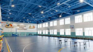 Алматының Наурызбай ауданында 2 емхана мен 3 ДШК салынып жатыр