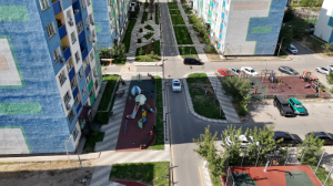  Алматының Наурызбай ауданының бюджеті 29,7 млрд теңгеге өсті