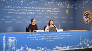 Алматының Наурызбай ауданы әлеуметтік қолдауды күшейтіп, тұрғындарға жаңа мүмкіндіктер ашып беріп жатыр