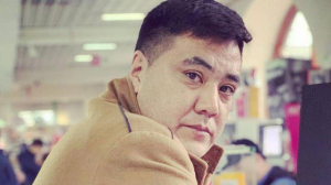 "Алданған жүрек": Дариға Бадықованың экс-күйеуі фильм түсіріп жатыр