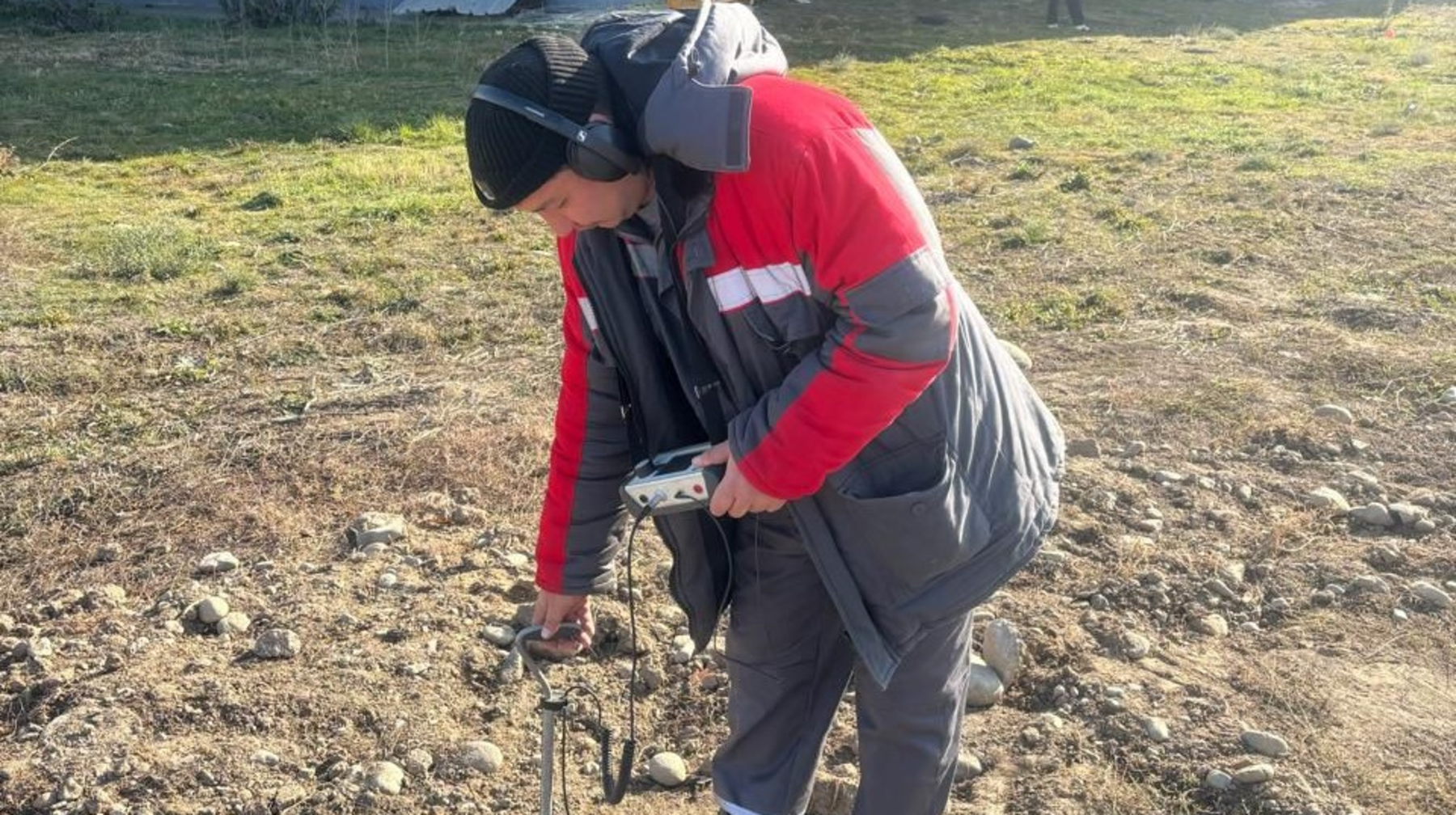 Алматының Алатау ауданында жарық әлі берілмеді: мамандар апат себебін анықтап жатыр