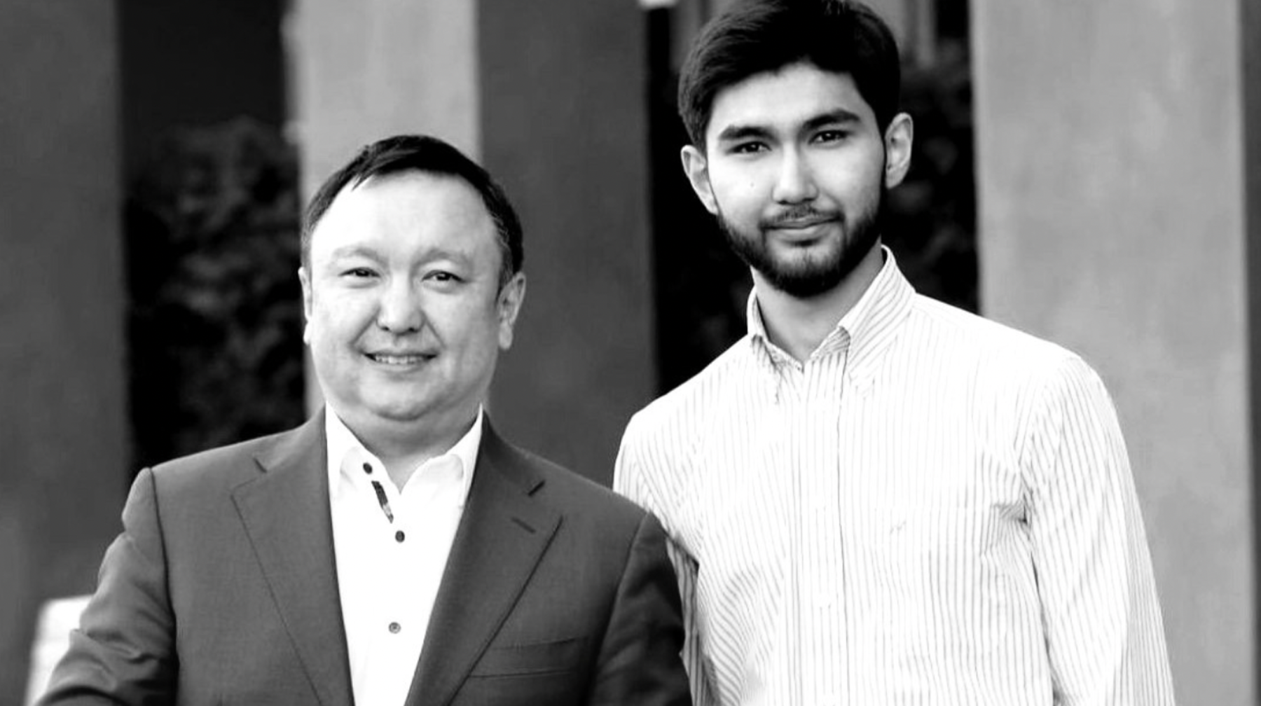 “Екі қолы байлаулы адам өзіне қол жұмсауы мүмкін бе?“ Арман Дүйсеновтің әйелі ұлының қазасы туралы