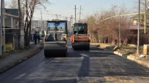Алматыдағы Сайын мен Рысқұлов көшелерін ұзартуға қатысты ақпарат пайда болды