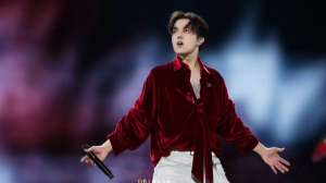 Димаш Мысырда концерт береді