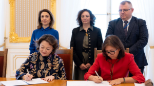 Түркі әлемі Еуропамен диалогты нығайтуда: Польшада Түркі мәдениеті және мұрасы қорының жаңа мәдени-академиялық бастамалары іске қосылды