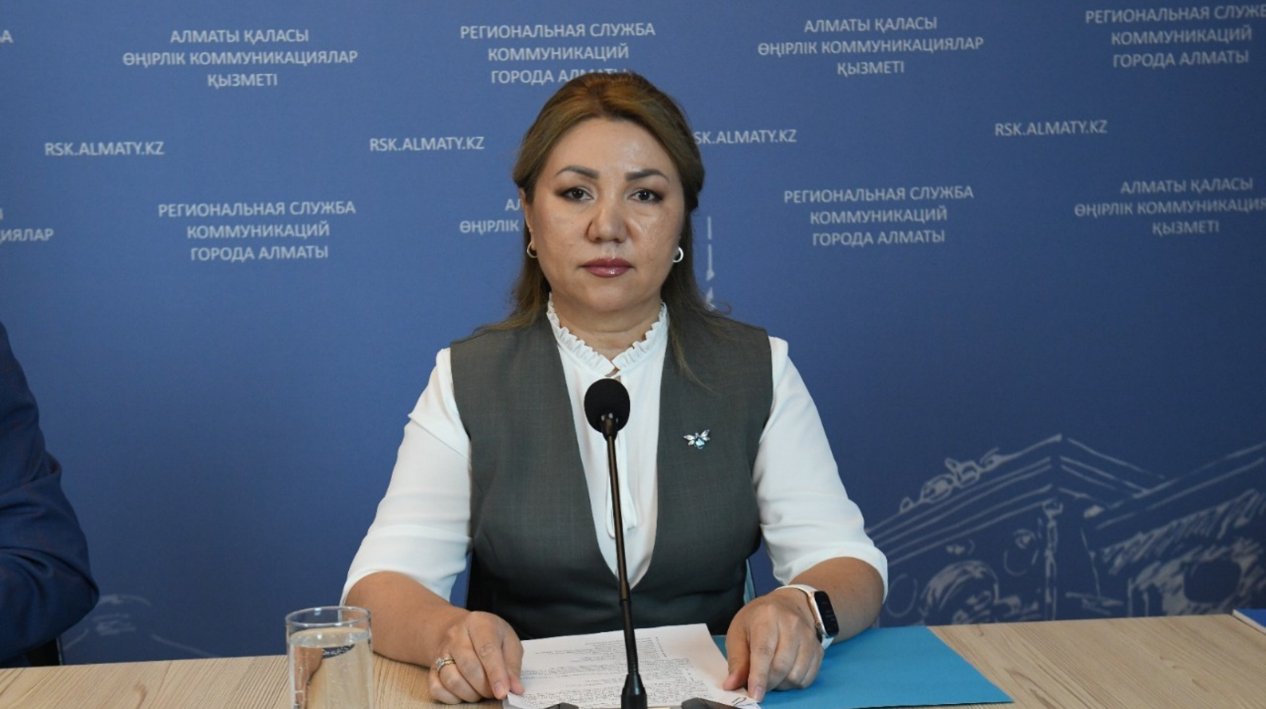 Алматыда ЖРВИ және тұмаумен ауыратын пациенттерге медициналық көмек қалай көрсетіледі