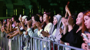 Алматыда Халықаралық студенттер күні: шығармашылық, спорт және білім апталығы