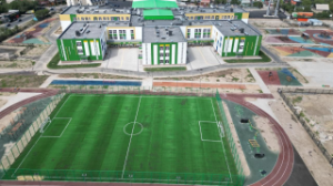 Жемқорлардан қайтарылған қаржыға 77 мектеп салынды