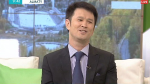 Белгілі әнші Медеу Арынбаев ел күткен жаңалығын жариялады