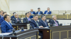 Мемлекет жұмыс істеуге қабілетті адамды асырамайды - Премьер-министр