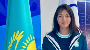 Степногорскіден Сингапурға дейінгі жол: қазақ қызы шетелдік құраманың бас бапкері болды 