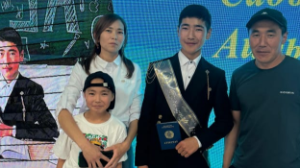 «Қарағанды кітап оқу трендін қалыптастыруда»