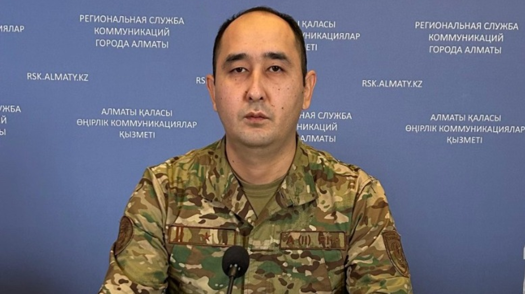 Алматыда өрттің алдын алу үшін мыңдаған рейд жасалып, жүздеген құқықбұзушылықтың жолы кесілді   