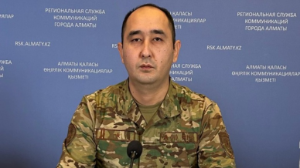 Алматыда өрттің алдын алу үшін мыңдаған рейд жасалып, жүздеген құқықбұзушылықтың жолы кесілді   