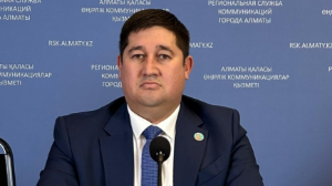 Алматы облысында орман өртінің аумағы қысқарып, сақтық күшейді   