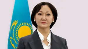 Үкімет Денсаулық сақтау вице-министрін тағайындады
